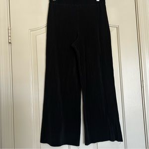 Wild fable ribbed flare Lounge Pants XS